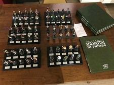Soldatini piombo napoleonici usato Soldatini piombo napoleonici usato  Perugia
