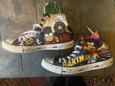 Converse chucks star for sale  Sharon