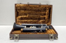 Black woodwind hard for sale  Los Angeles