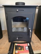 Used stove pevex for sale  LANGPORT