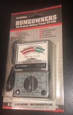 Range 25a battery for sale  Louisville