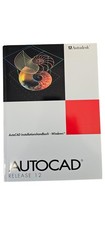 Autodesk autocad release usato  Spedire a Italy