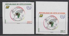 Côte ivoire 2018 d'occasion  France