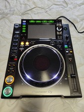 Pioneer cdj 2000nxs2 gebraucht kaufen  Schwäbisch Hall