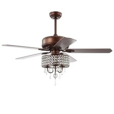 fan 3 lights for sale  Plainfield