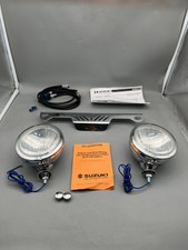 Suzuki ls650 zusatzscheinwerfe gebraucht kaufen  Duisburg