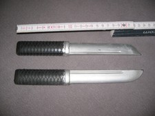 Gummimesser übungsmesser gebraucht kaufen  Andernach