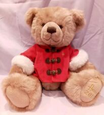 harrods teddy bears 2013 for sale  THETFORD