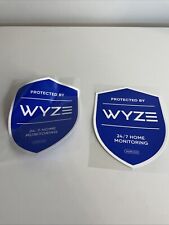 Wyze security system d'occasion  Expédié en Belgium