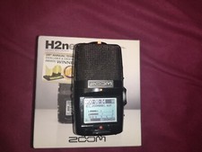 Zoom h2n handy usato  Torino