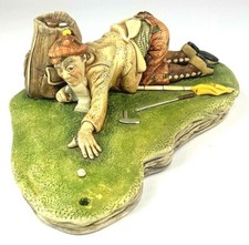 Vtg clay golfing for sale  Bowling Green