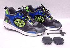 Heelys blue green for sale  Lufkin