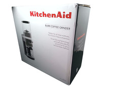 Kitchenaid kcg8433dg burr for sale  Lawton