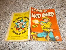 Tex gigante n.19 usato  Firenze