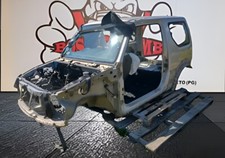Suzuki jimny scocca usato  Spoleto