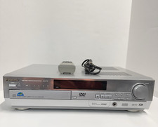 Panasonic ht75 disc for sale  Schaller