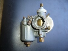 Carburateur amac 166r1 d'occasion  Pont-Remy