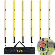 Agility pole accessory for sale  USA