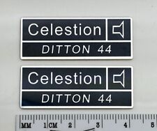 Celestion ditton speaker d'occasion  Expédié en Belgium