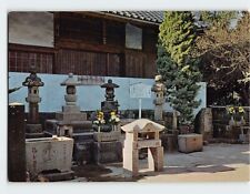 Postcard traditional japanese for sale  Stevens Point