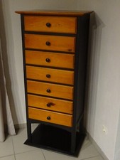 Schubladenschrank wohnzimmer p gebraucht kaufen  Anröchte