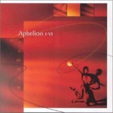 Aphelion vi gebraucht kaufen  Deutschland