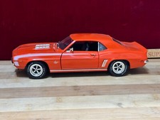 1969 chevrolet chevy for sale  Gilbert