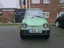 Reva wiz 2006 for sale  LONDON
