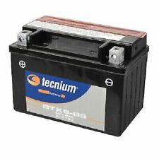 Batteria tecnium benelli usato  Catania