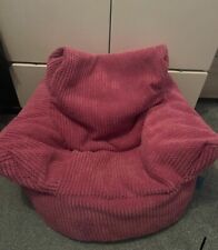 Loungpug bean bag for sale  BANFF