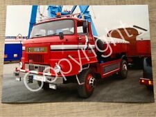 Xxl foto lkw gebraucht kaufen  Pfaffenhofen a.d.Ilm