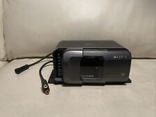 Sony mdx professional gebraucht kaufen  Leipzig