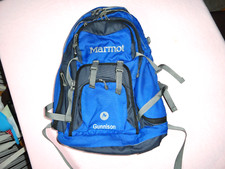 Blue marmot gunnison for sale  Middlesex