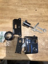 Ingersoll lock d20 for sale  HOUNSLOW