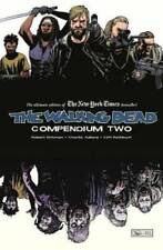 Walking dead compendium for sale  Montgomery