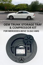 Oem mercedes benz for sale  Mantua