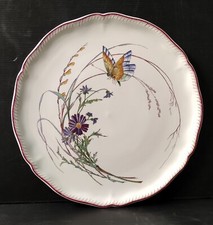 Plat rond tarte d'occasion  Gerbéviller