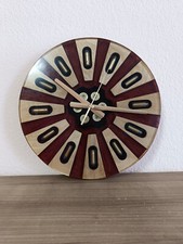 Design wand uhr gebraucht kaufen  Lahr