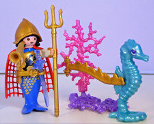 Playmobil 4817 junger gebraucht kaufen  Waidhaus