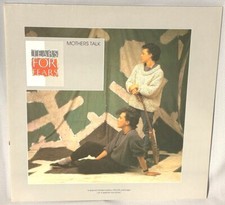 LP TEARS FOR FEARS Mothers Talk (ORIG Vinyl EP, CANADA, Vertigo TFF1) NM/EX comprar usado  Enviando para Brazil