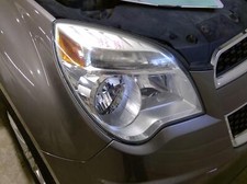 Used right headlight for sale  Remsen