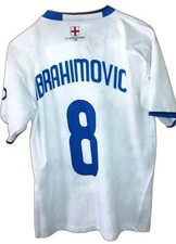 Maglia inter della usato  Italia