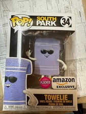 Funko pop south gebraucht kaufen  Versand nach Germany