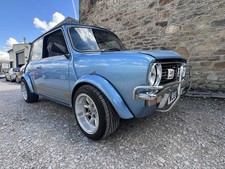 Mini clubman 1275 for sale  UK