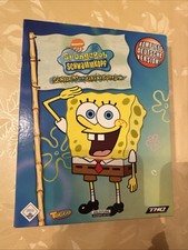 Spongebob schwammkopf schlacht gebraucht kaufen  Esslingen am Neckar