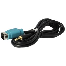 Aux audio kabel gebraucht kaufen  Bischofswerda, Demitz-Thumitz, Schmölln-Putzkau