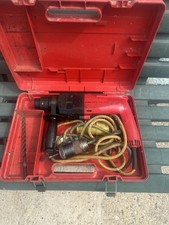 Hilti rotary hammer for sale  HAVERHILL
