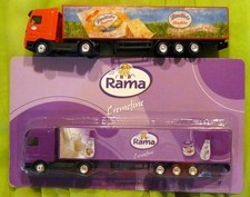 Werbetrucks landliebe rama gebraucht kaufen  Mainz