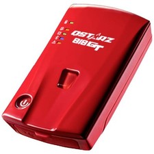 Qstarz 818gt ricevitore usato  Visciano
