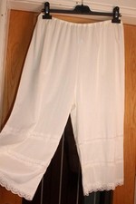 Vtg white silky for sale  DERBY